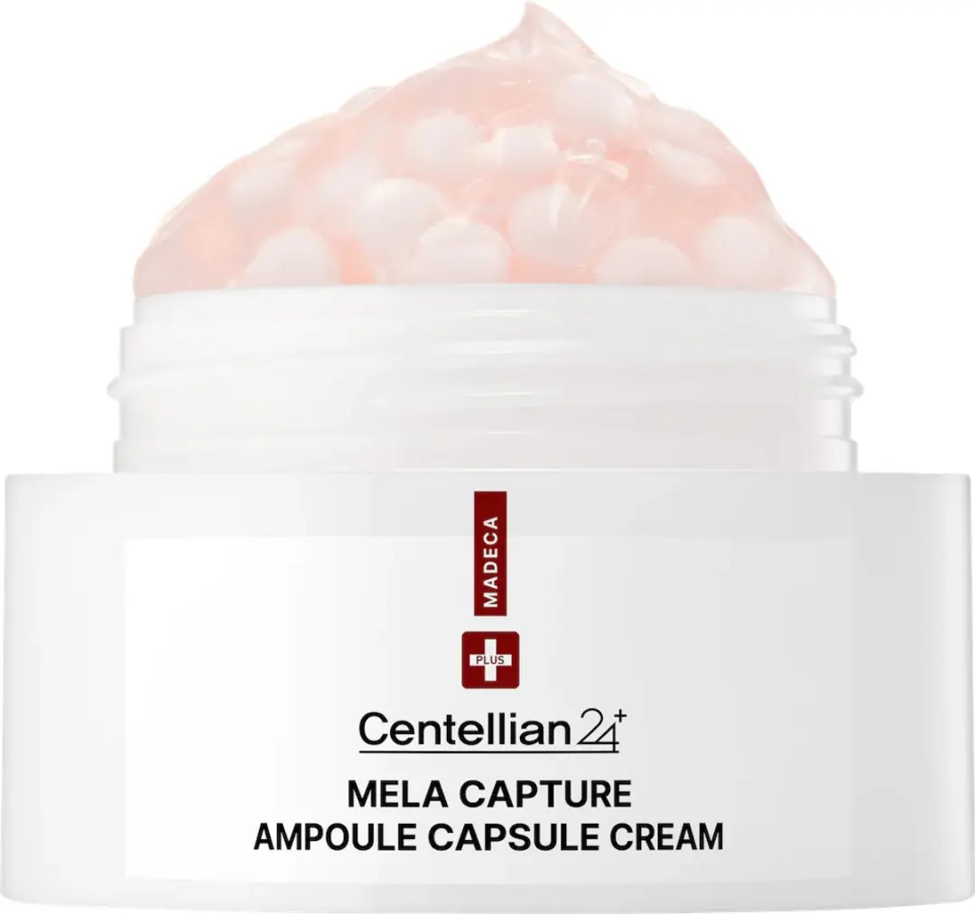Centellian24 Madeca Dagcreme Mela Capture Ampoule 55ml