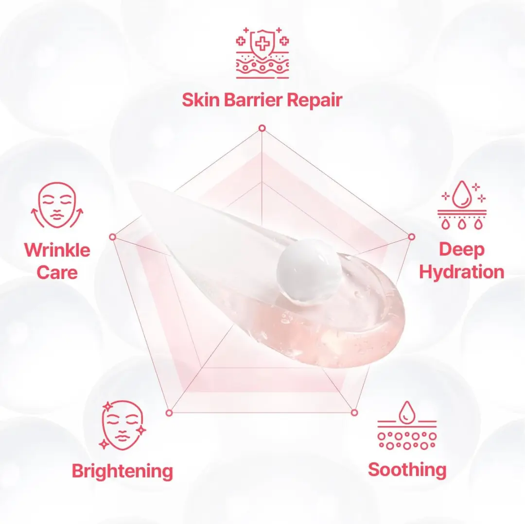 Centellian24 Madeca Dagcreme Mela Capture Ampoule 55ml