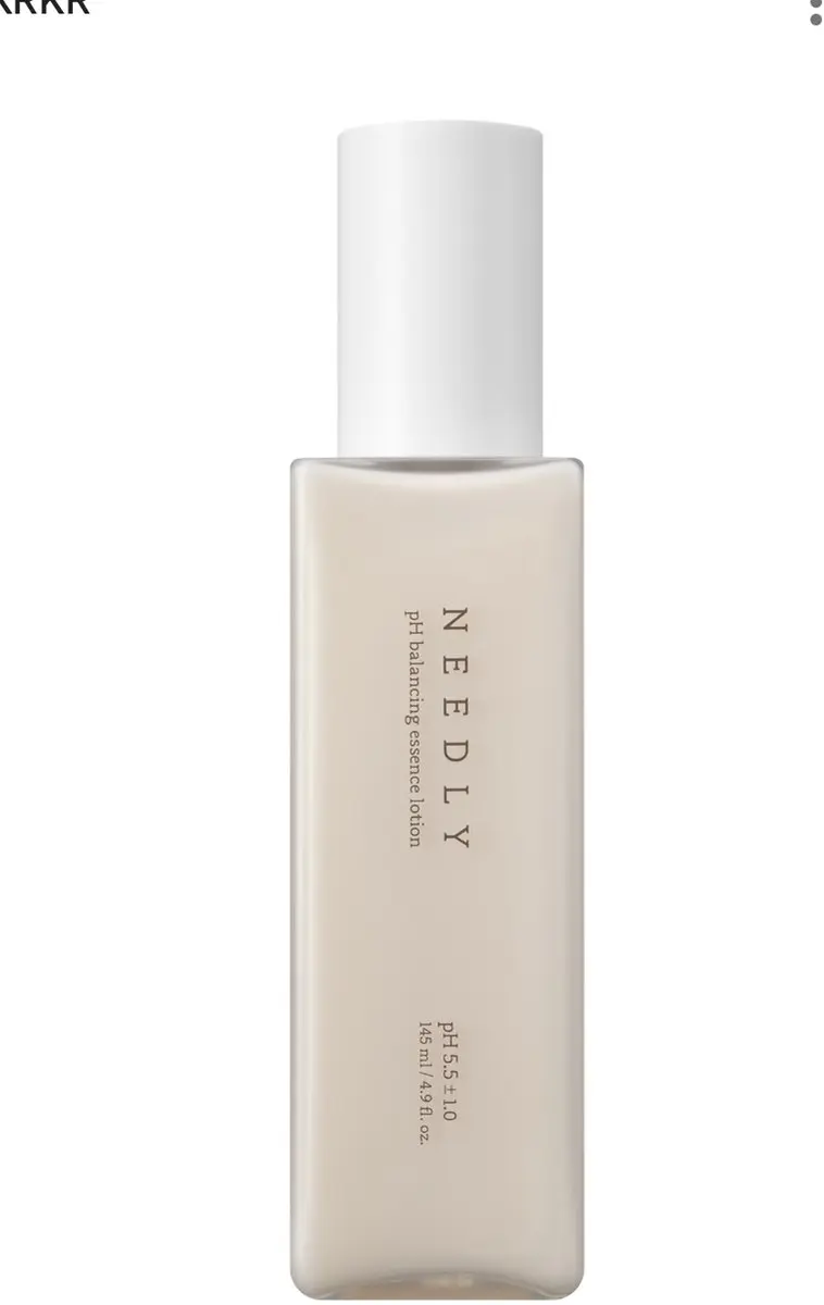 Needly pH Balancing Essence Lotion 145ml - afbeelding 4 van 4