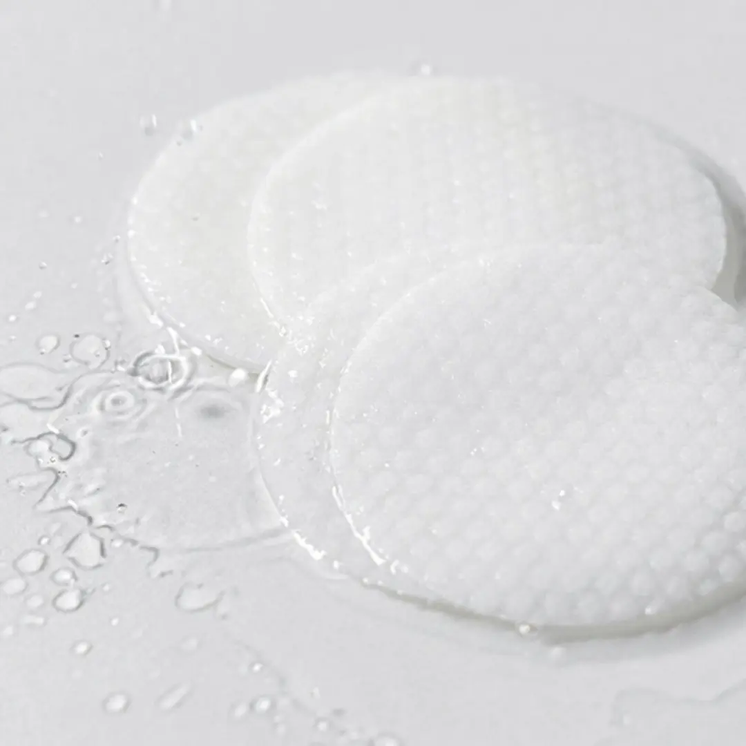 Celimax JIWOOGAE Heartleaf BHA Peeling Pad - 60 Stuks