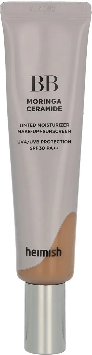 Heimish Moringa Ceramide BB Cream SPF30 PA++ - #25 Medium - afbeelding 3 van 6