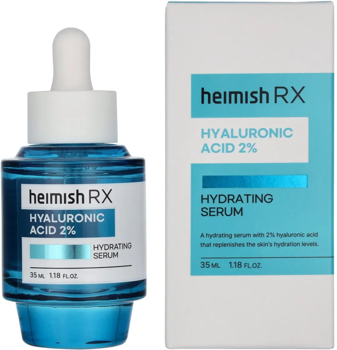 Heimish RX Hyaluronzuur Serum 2% - 35ml