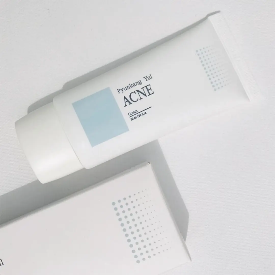 Pyunkang Yul Acne Cream 50ml