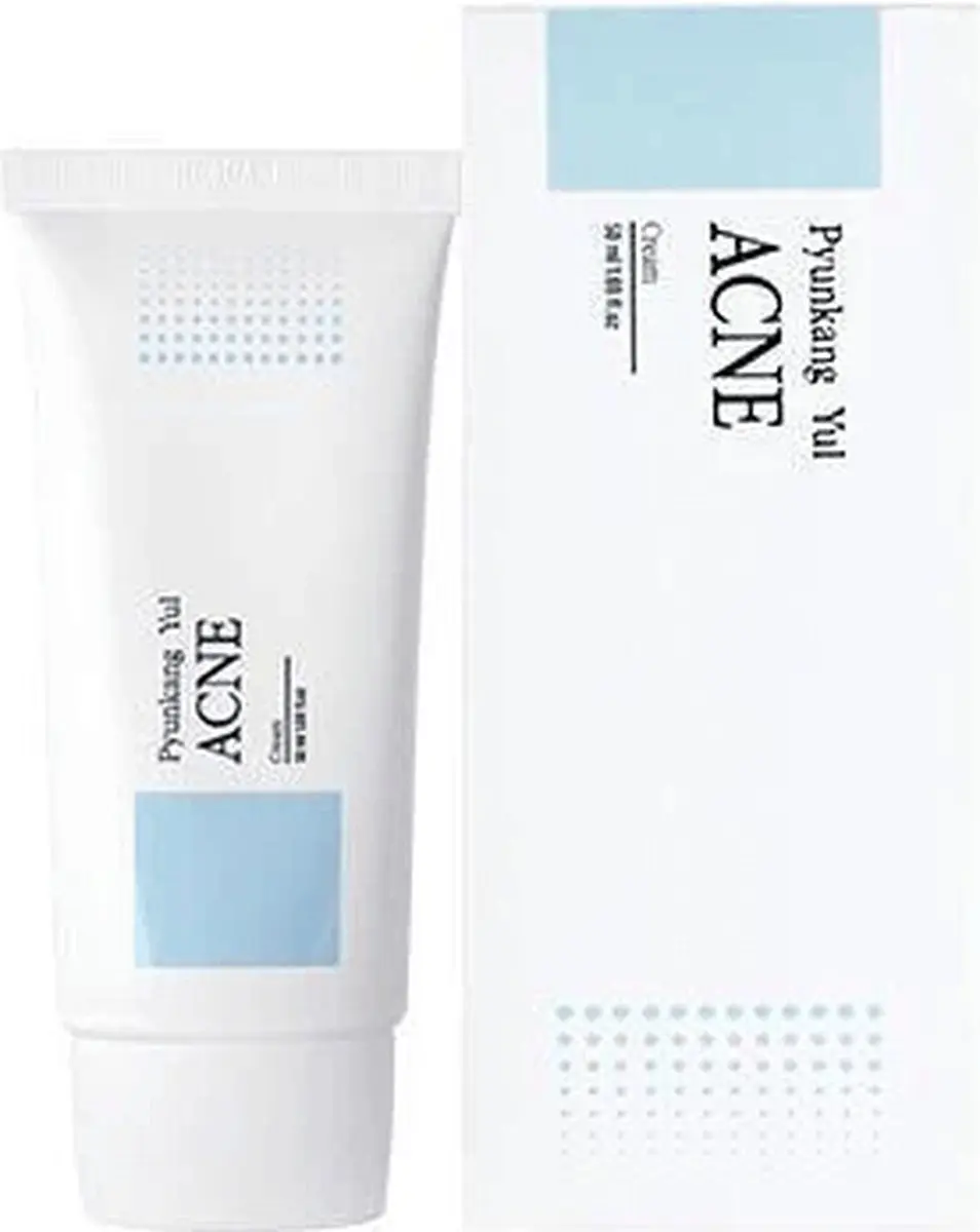 Pyunkang Yul Acne Cream 50ml - afbeelding 6 van 6