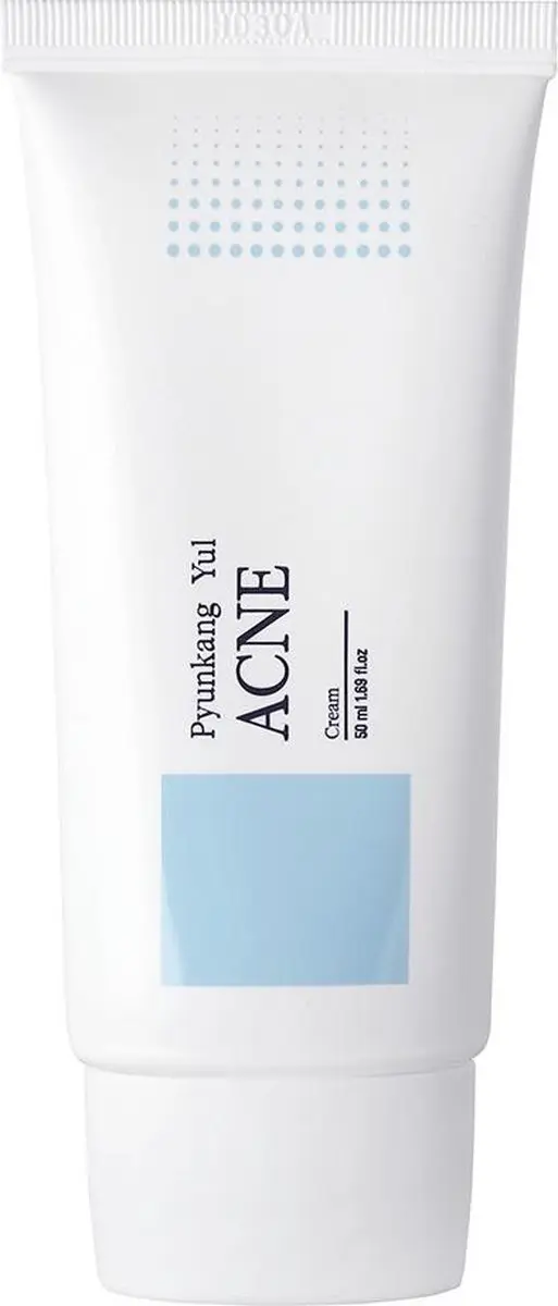 Pyunkang Yul Acne Cream 50ml