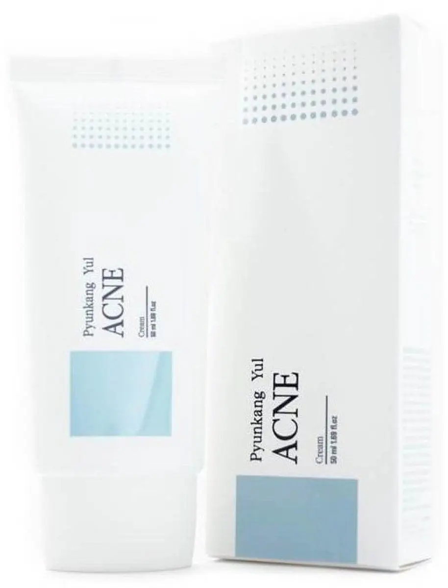Pyunkang Yul Acne Cream 50ml