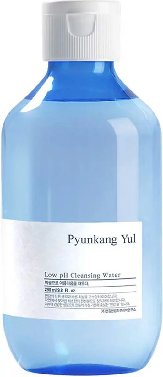 Pyunkang Yul Low pH Cleansing Water 290ml