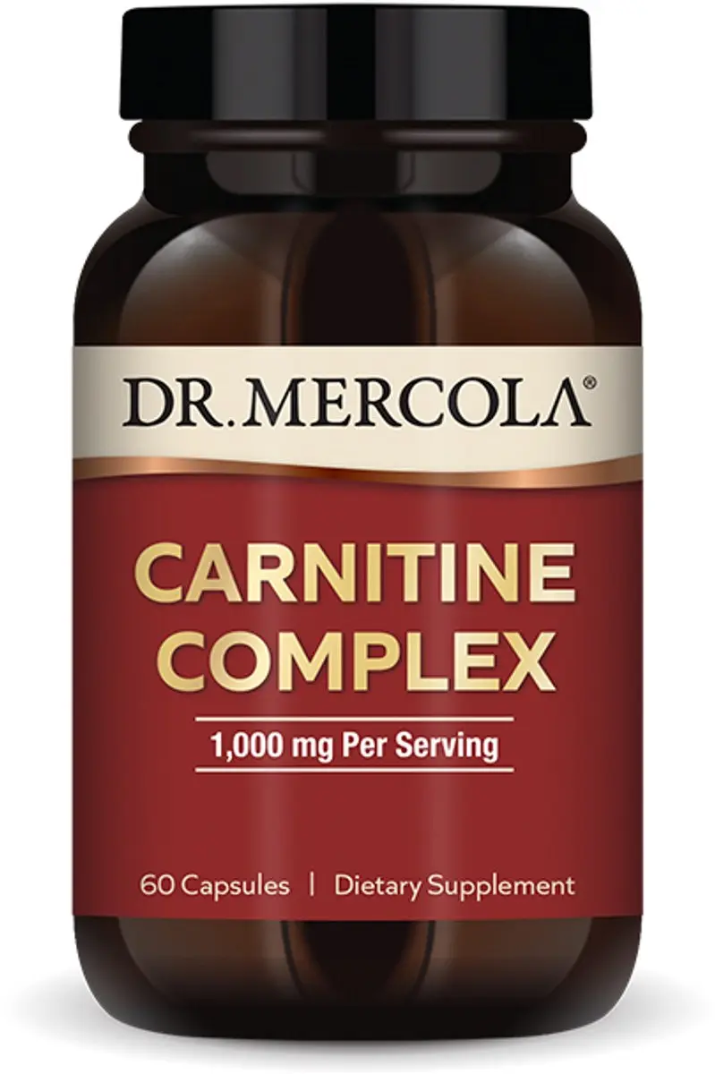 Dr. Mercola