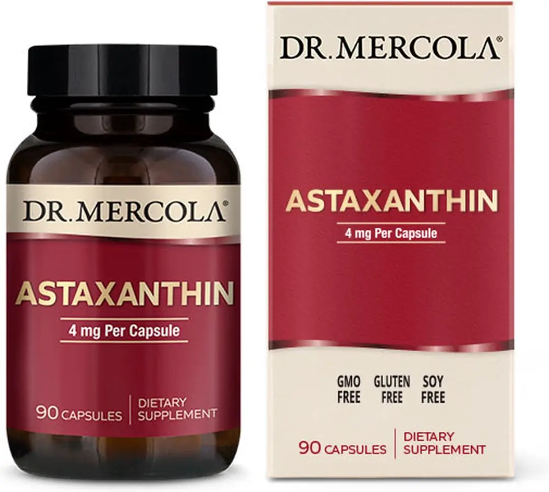 Dr. Mercola