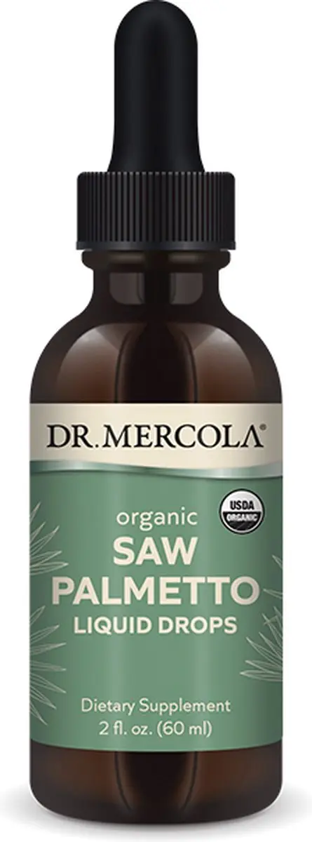 Dr. Mercola