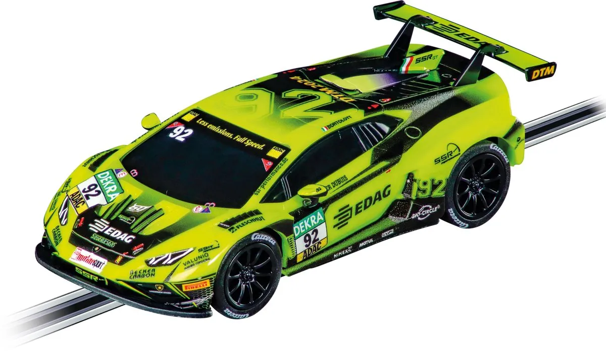Carrera Go!!! Lamborghini Huracán GT3 Evo II