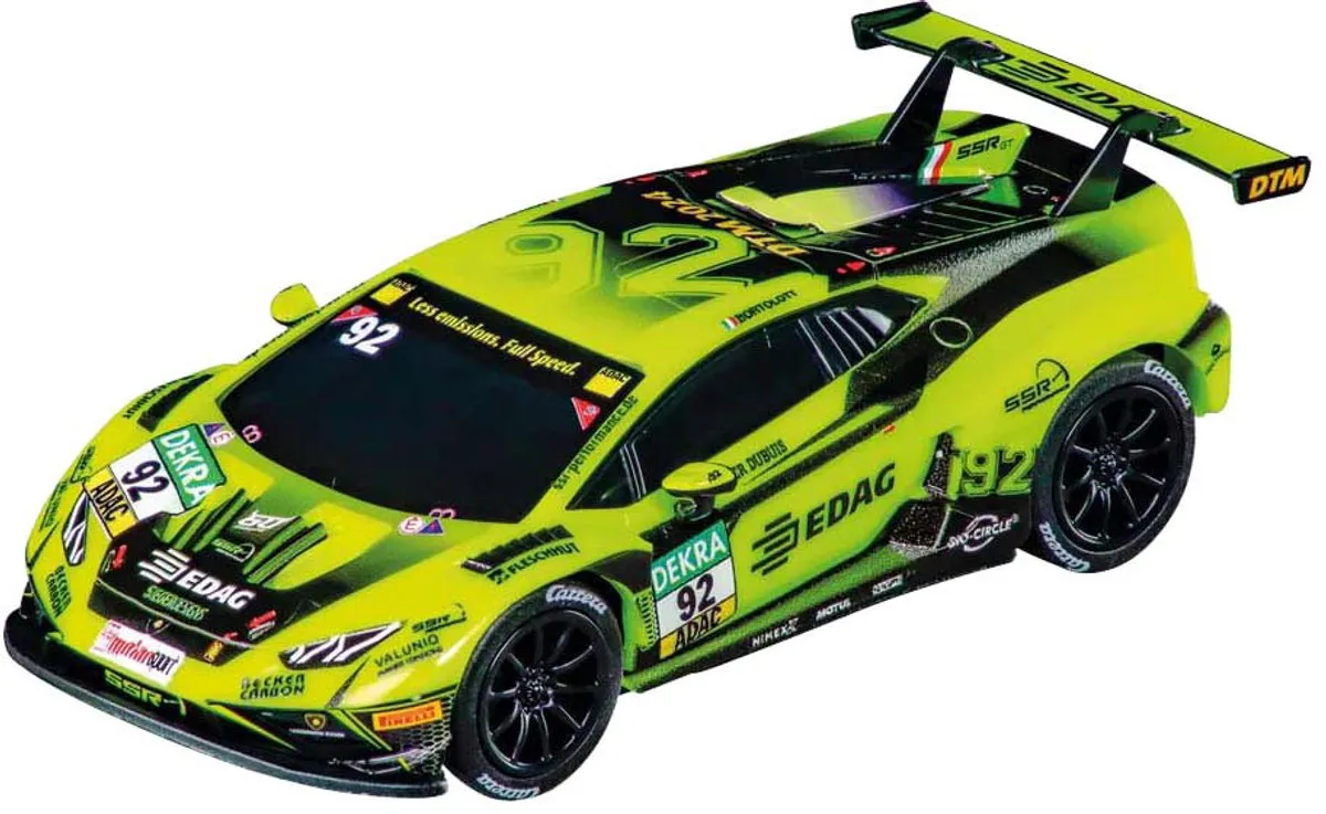 Carrera Go!!! Lamborghini Huracán GT3 Evo II - CAR20064275 - Multi