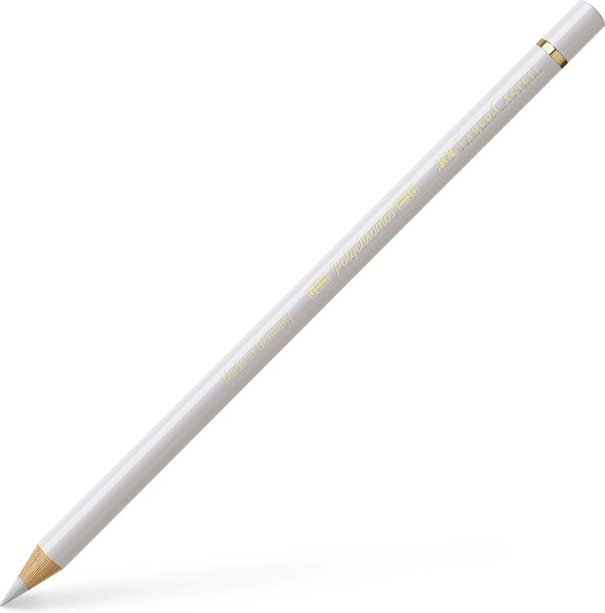 Faber-Castell Polychromos Kleurpotlood 230 Grijs