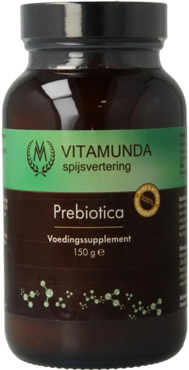 Vitamunda Prebiotica 150g
