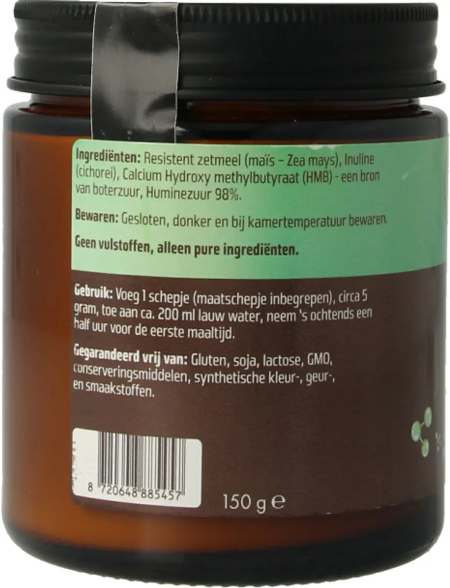 Vitamunda Prebiotica 150g