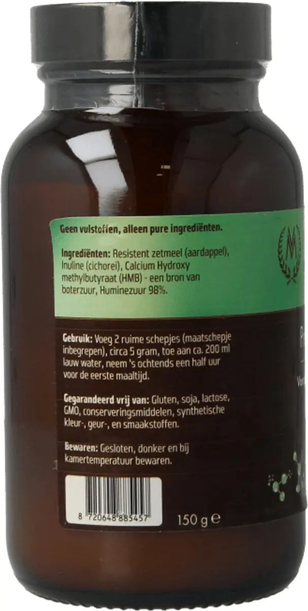 Vitamunda Prebiotica 150g