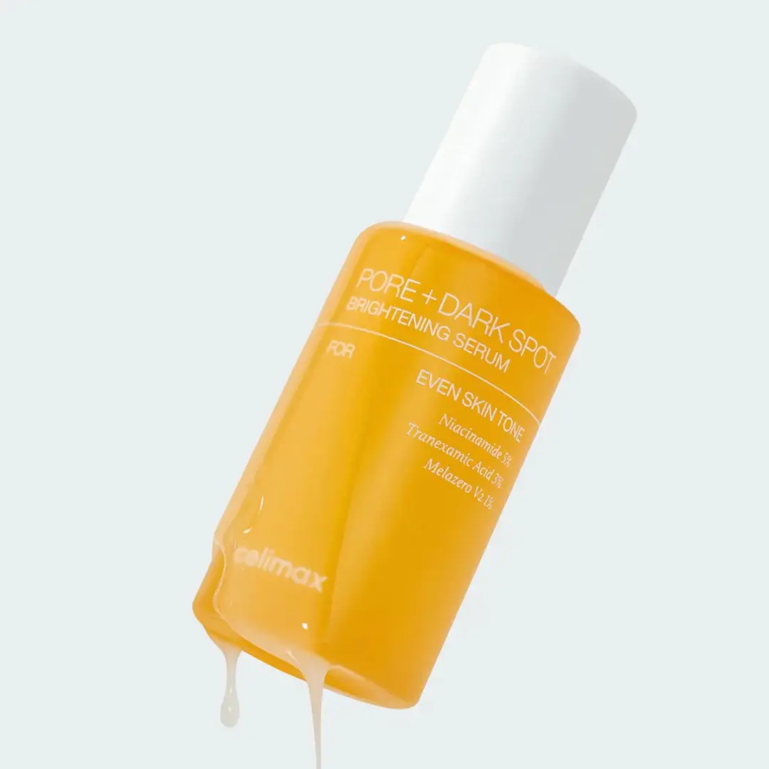 Celimax Pore+ Dark Spot Brightening Serum 30ml