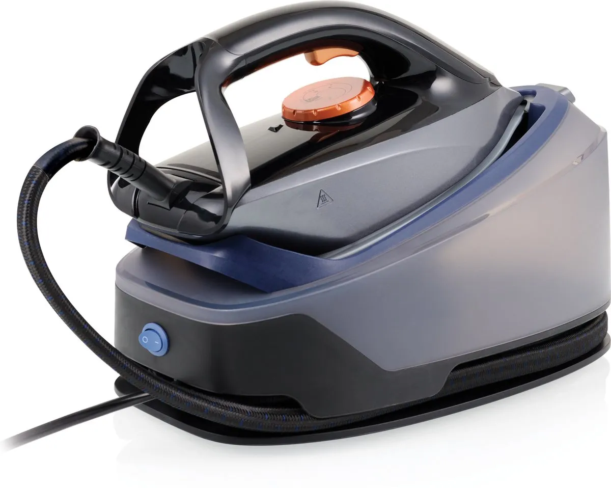 Tristar ST-8930 Stoomstrijksysteem 2200W