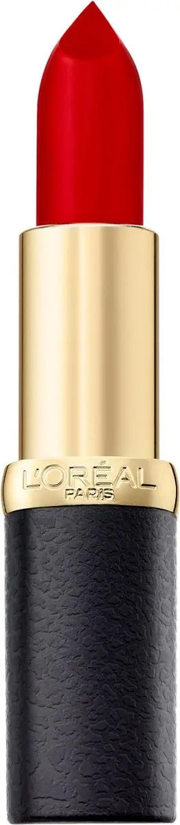 L'Oréal Paris Color Riche Matte Lippenstift