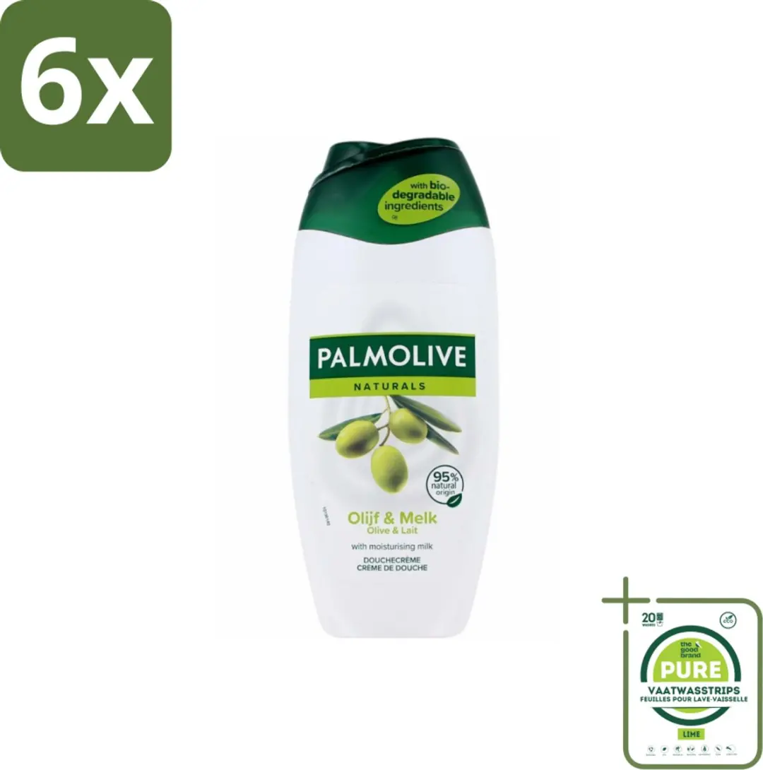 Palmolive