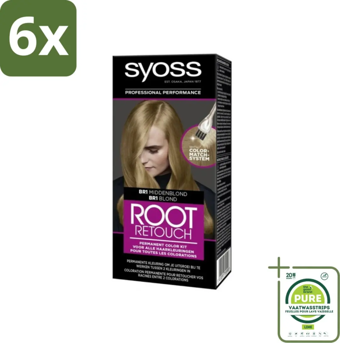 Syoss