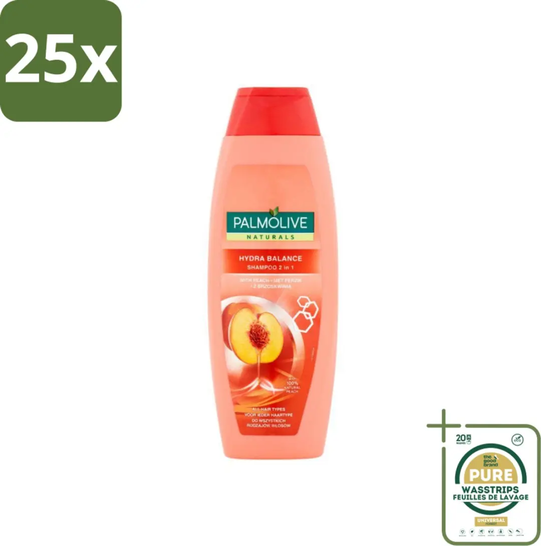 25 x Palmolive