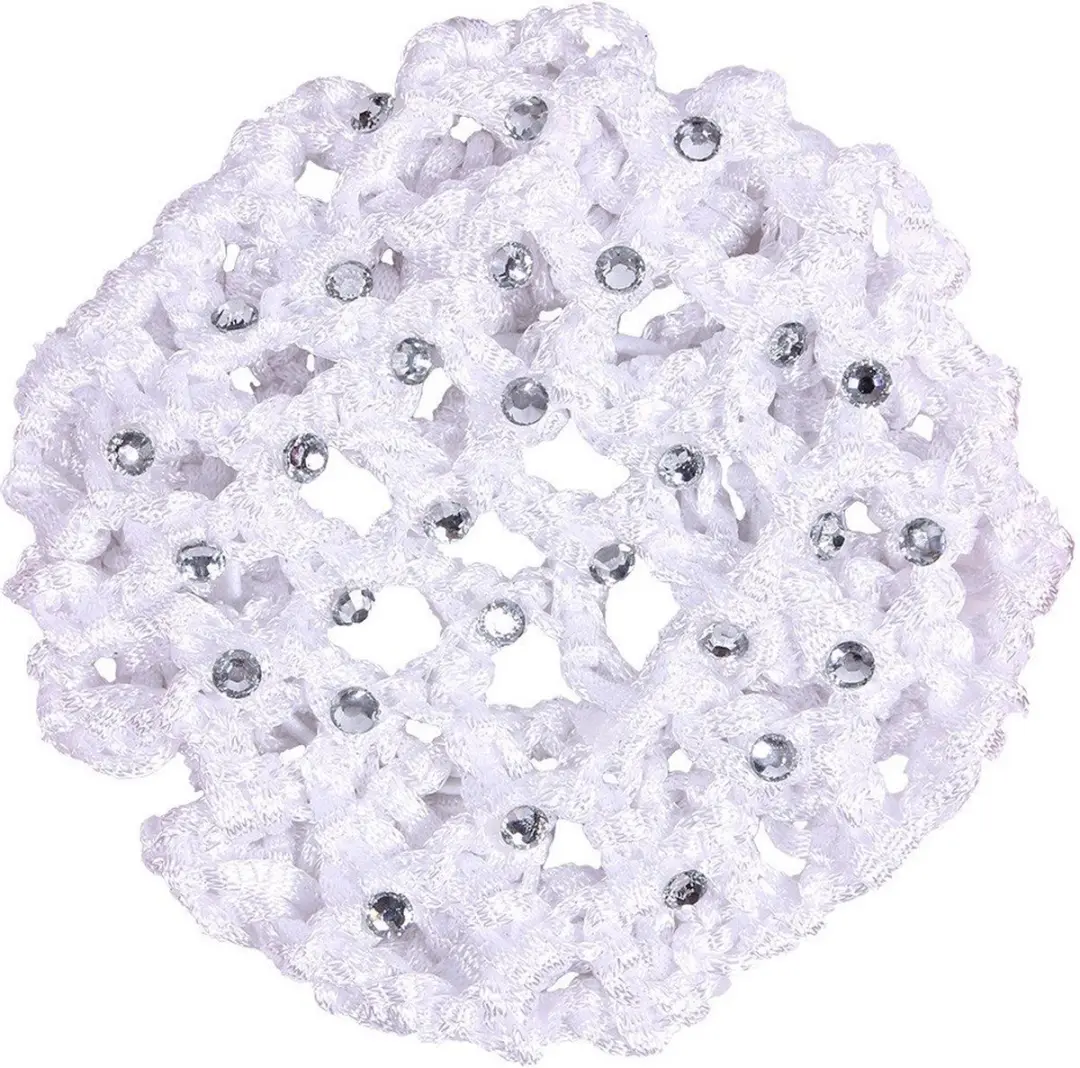 QHP Haarnetje Diamond