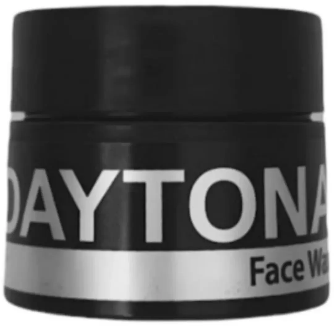 Daytona face wax 15 ml