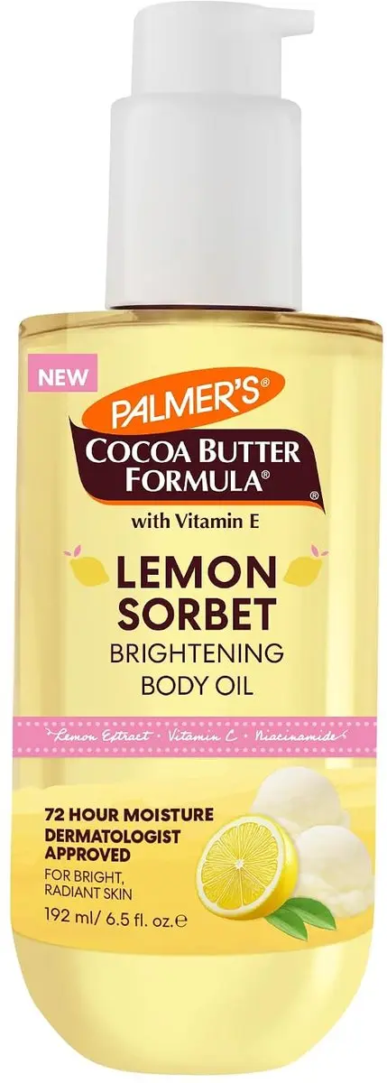 Palmer's Cocoa Butter Formula