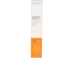 The Organic Pharmacy Antioxidant Face Firming Serum 35ml