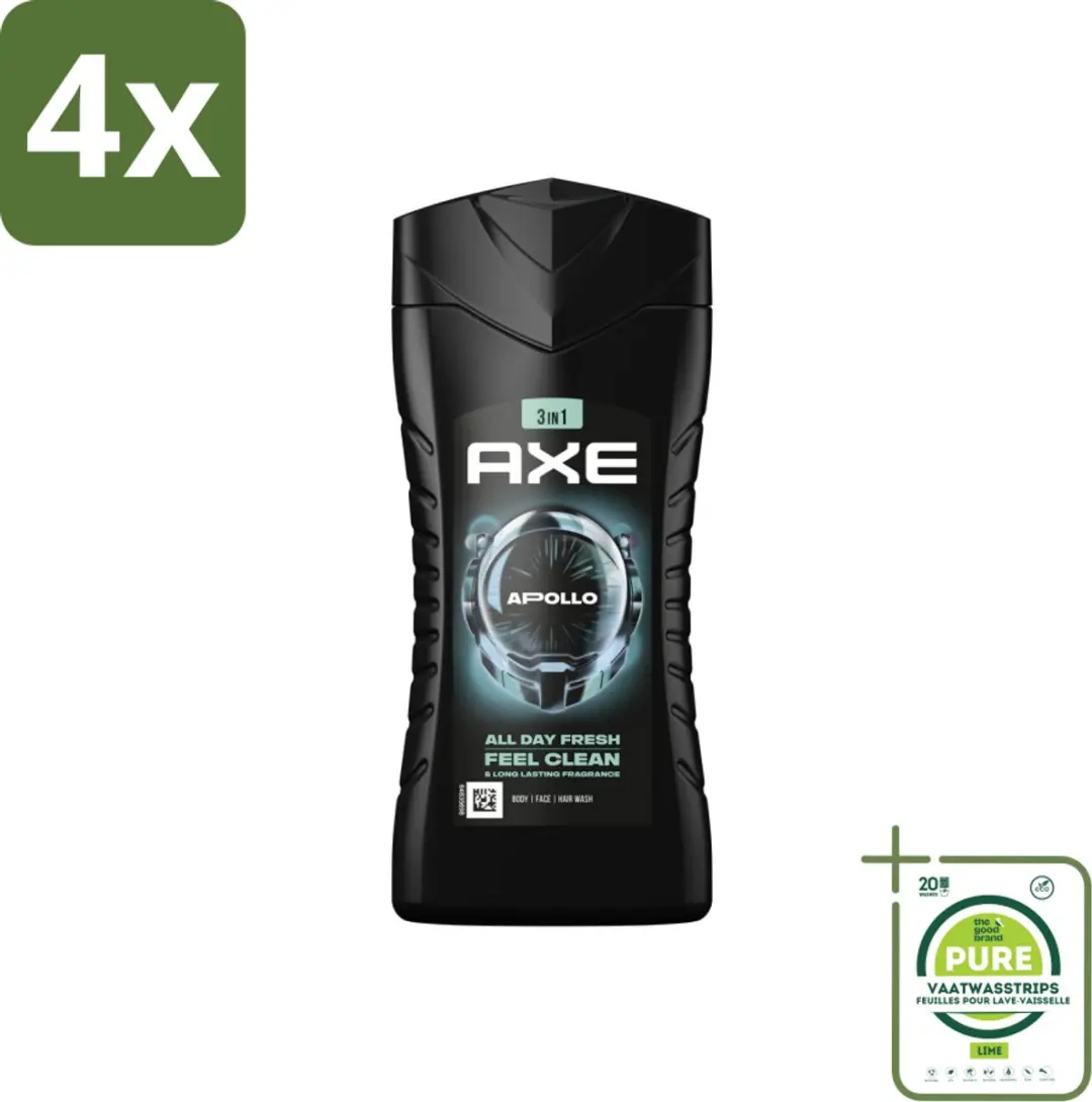 Axe