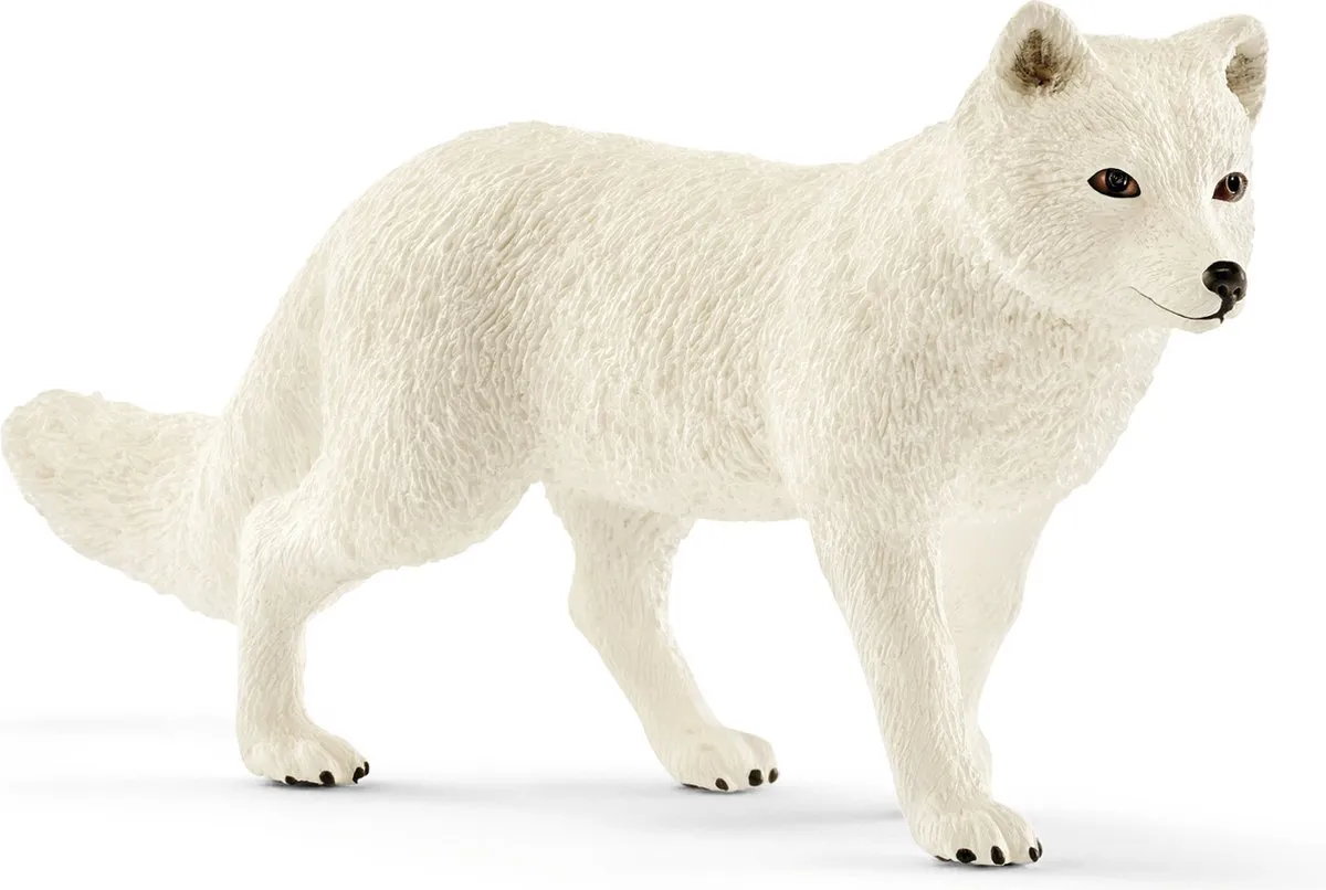 Schleich Safari Poolvos 14805