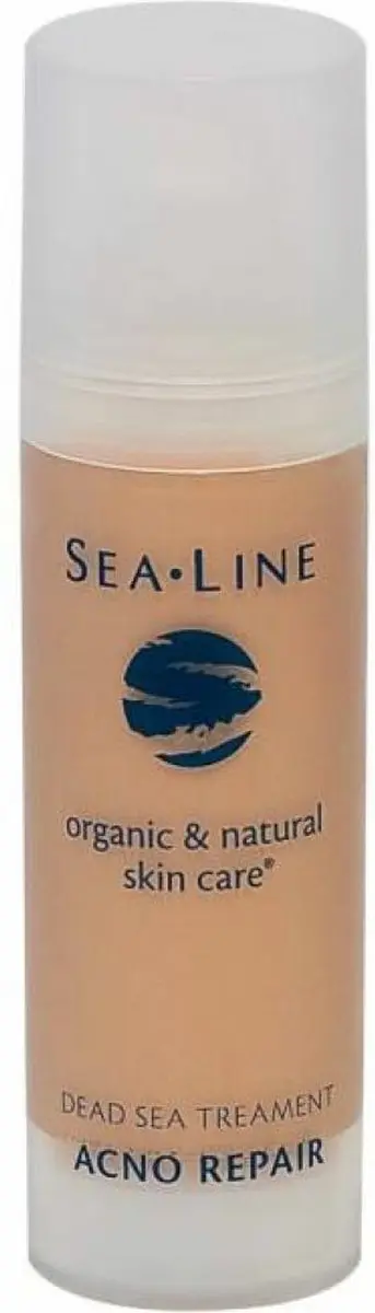 Sea-Line Acno Repair Dagcrème 35ml