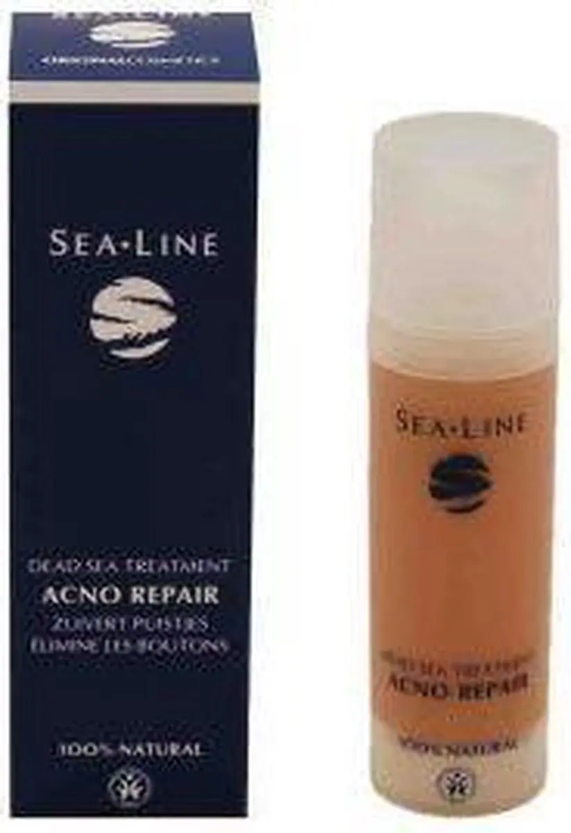 Sea-Line Acno Repair Dagcrème 35ml