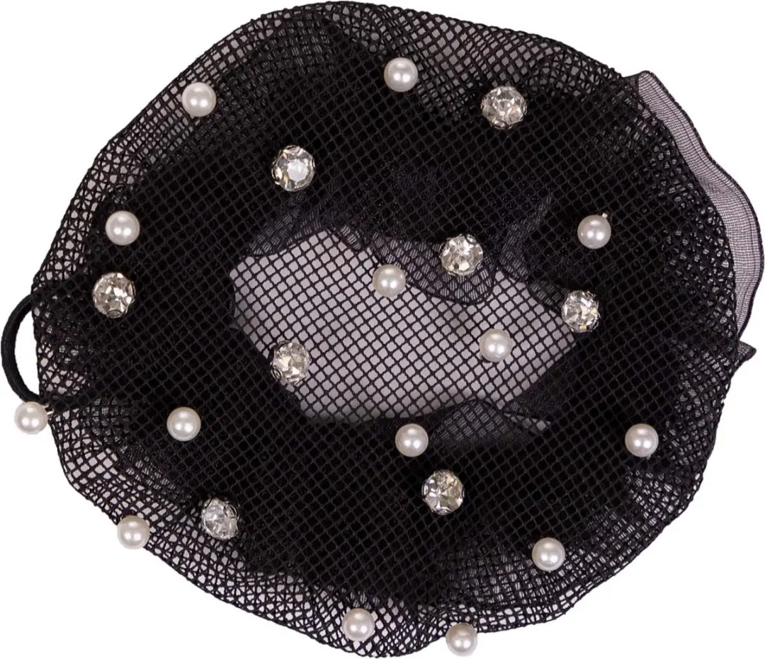 QHP Haarnet Twinkle