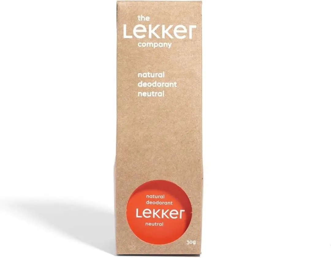 The Lekker Company
