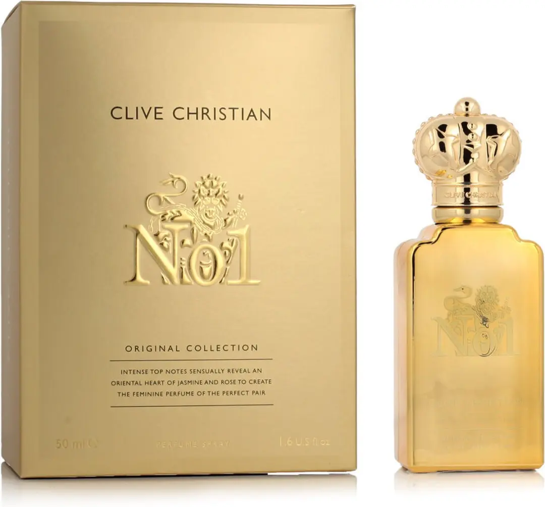 Clive Christian No. 1 Feminine Eau de Parfum 50ml