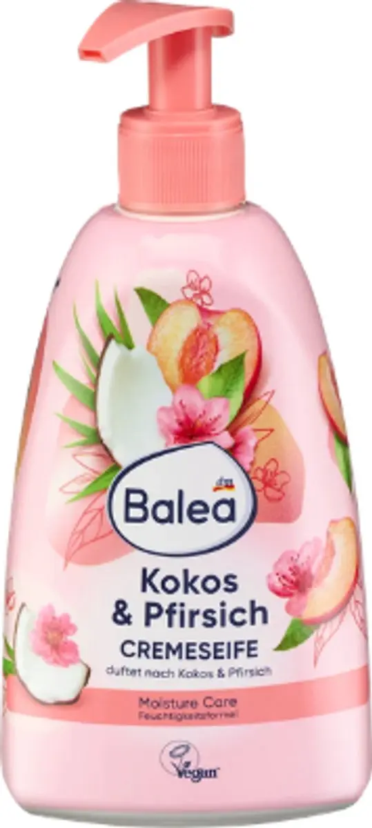 Balea Vloeibare Handzeep