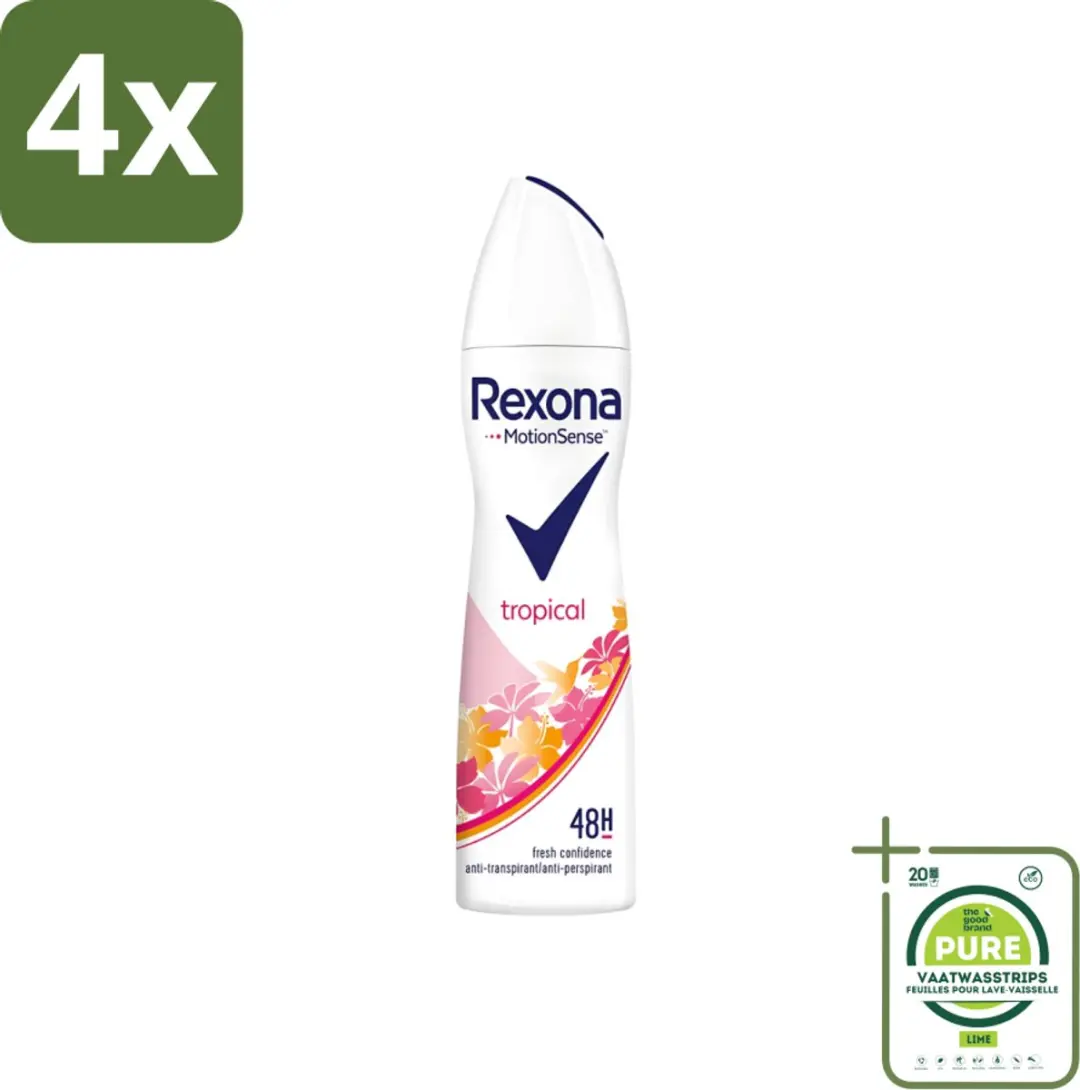 Rexona