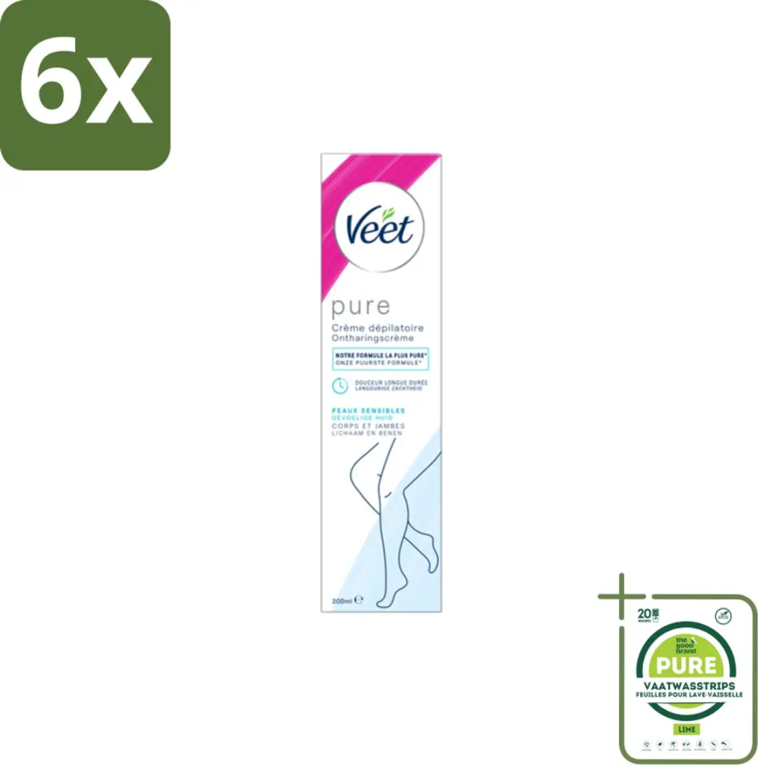 Veet Minima