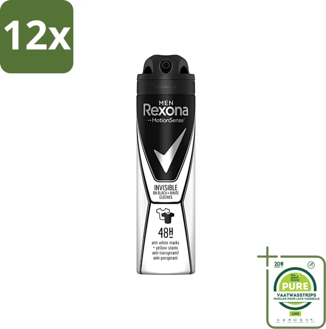 Rexona Men