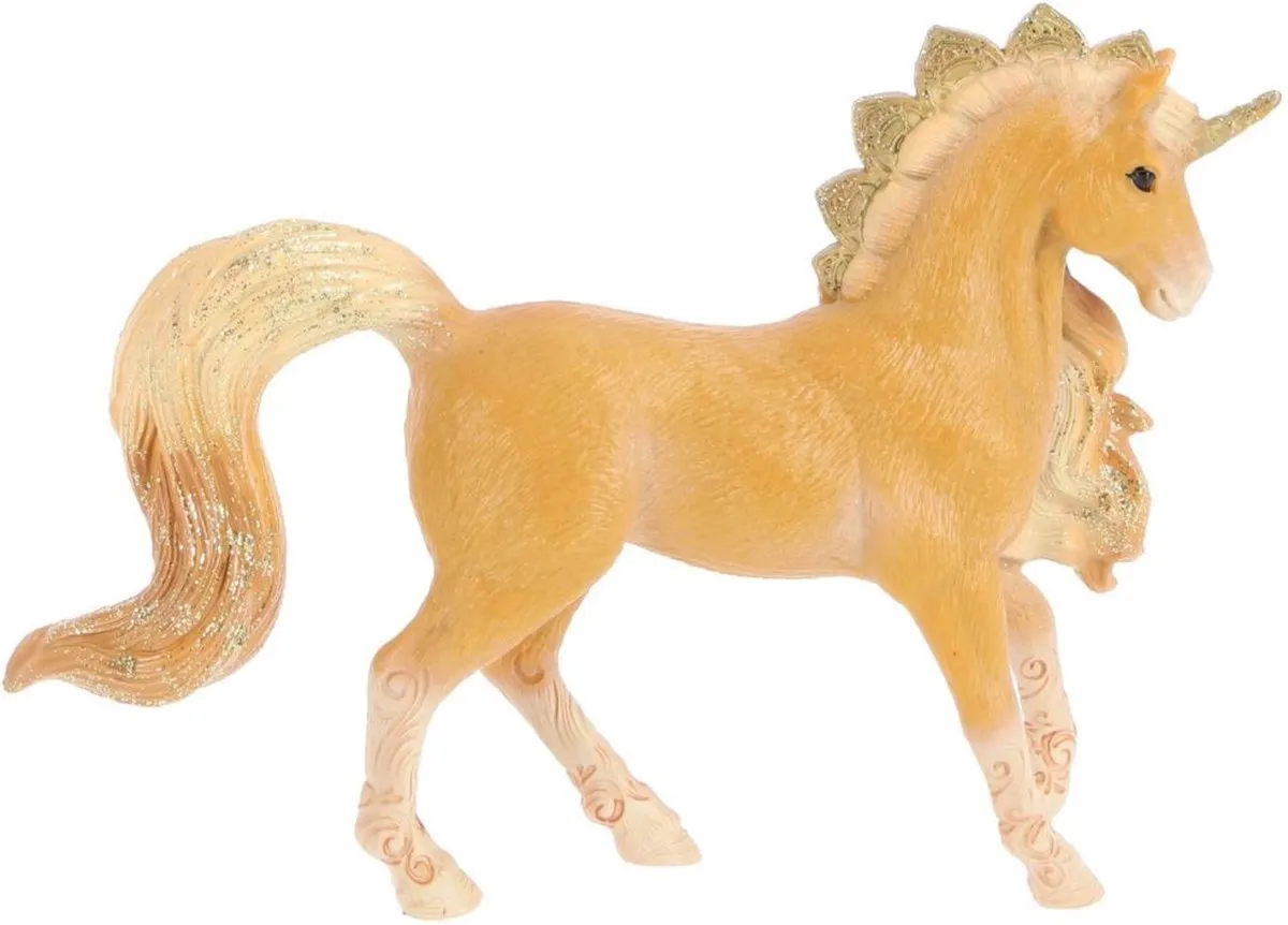 Schleich BAYALA Apollo Eenhoornhengst 70822 - Goud