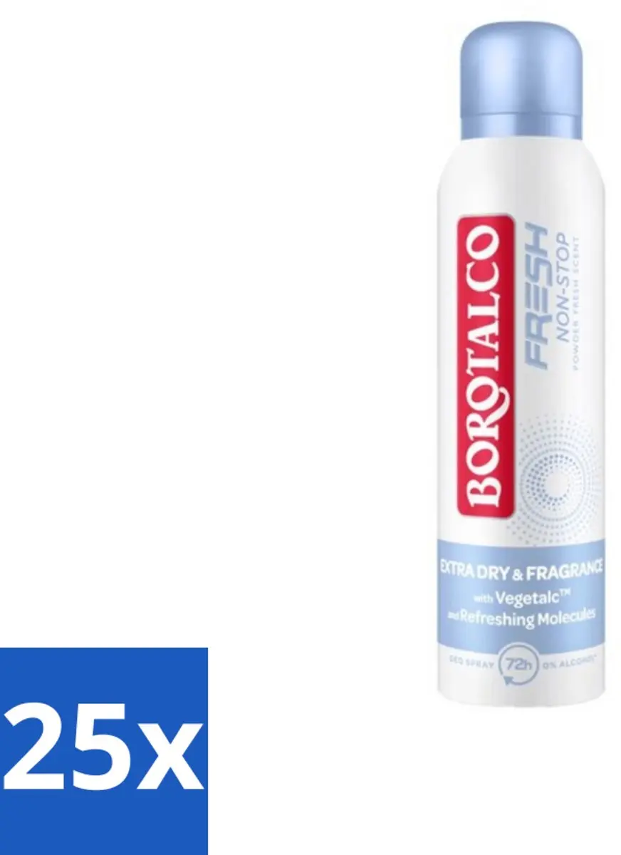 Borotalco