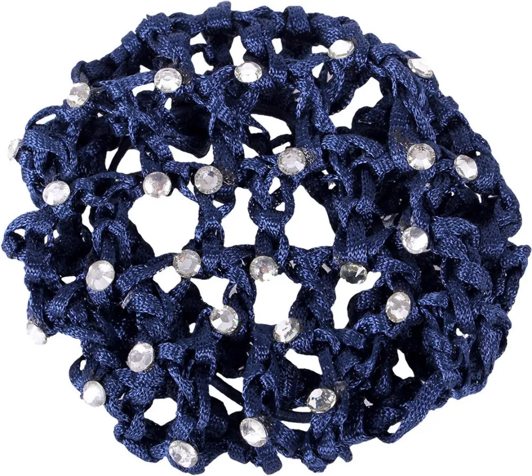QHP Haarnet Diamond Knotnet