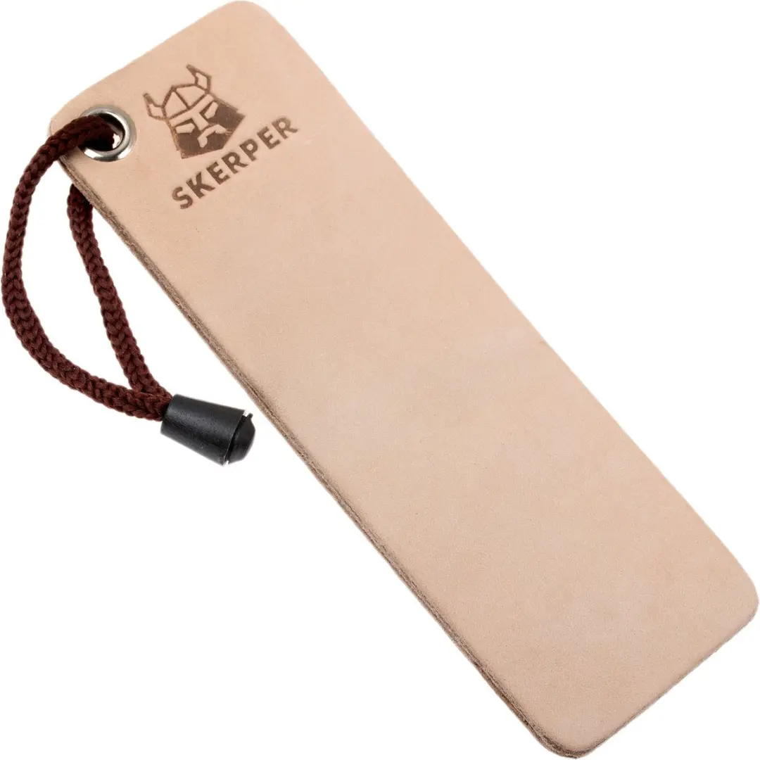 Skerper Flexible Pocket Strop STP003 Stroppingpaddle