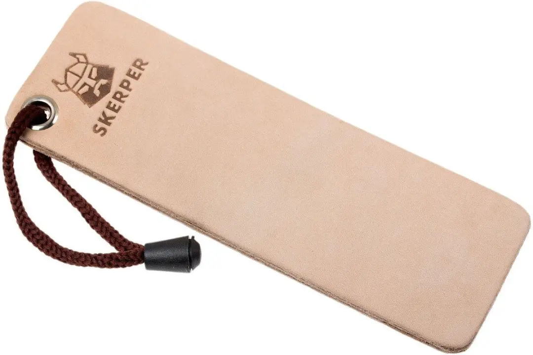 Skerper Flexible Pocket Strop STP003 Stroppingpaddle