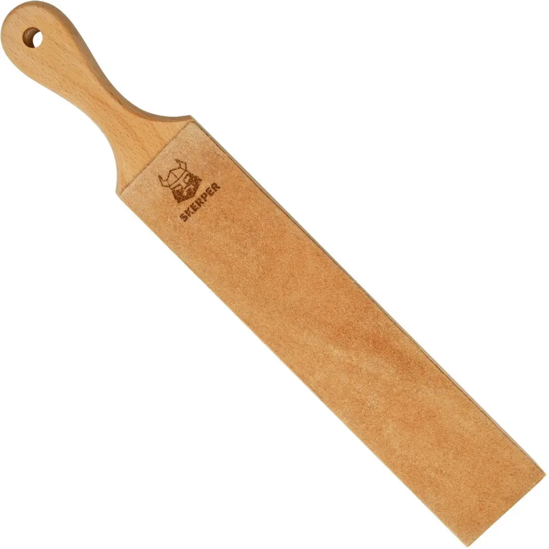 Skerper STP004 Stropping Paddle