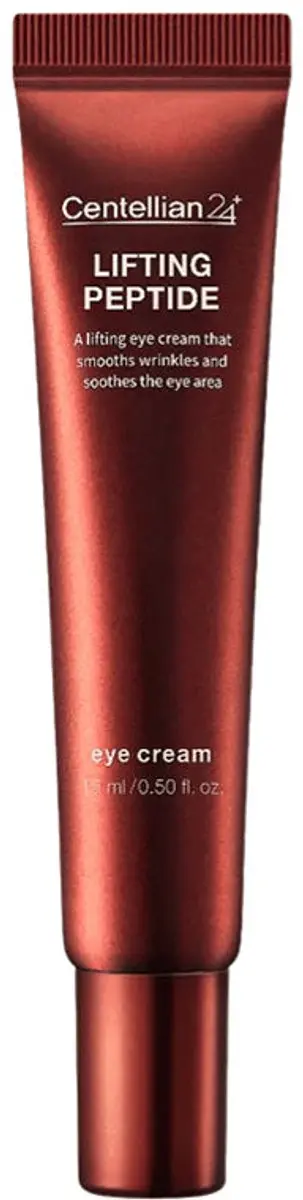 Lifting Peptide Eye Cream