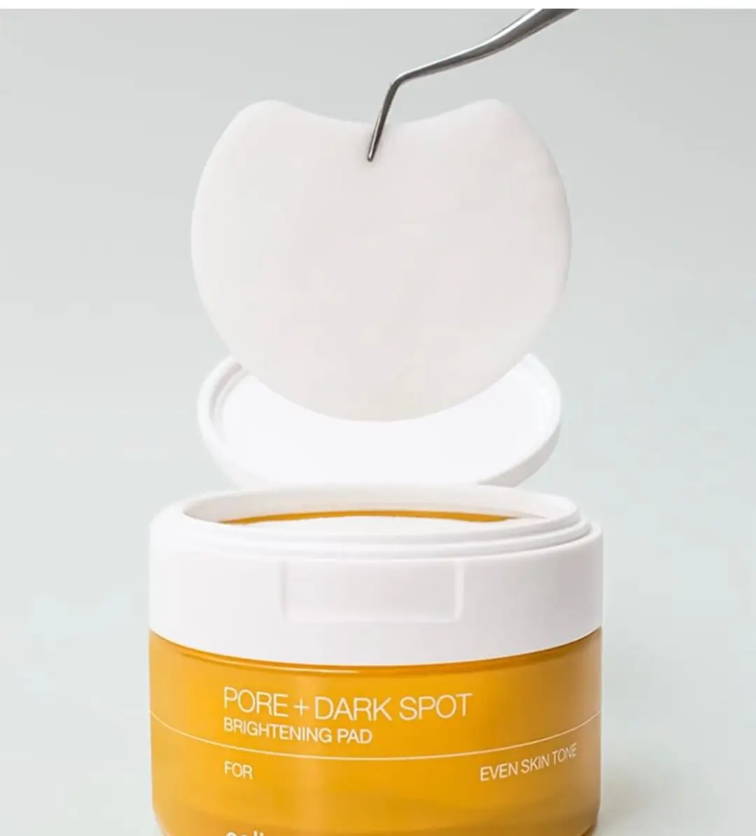 Celimax Pore + Dark Spot Brightening Tonerpads 100ml