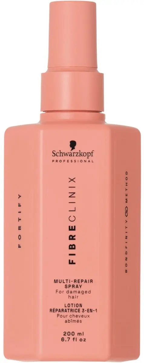 Fibre Clinix Fortify Multi-Repair Spray 200ml
